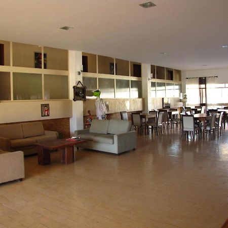 Chappada Hotel Alto Paraíso de Goiás Εξωτερικό φωτογραφία