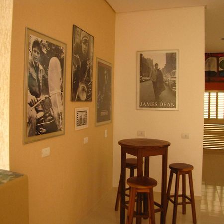 Chappada Hotel Alto Paraíso de Goiás Εξωτερικό φωτογραφία