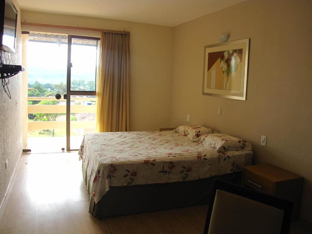 Chappada Hotel Alto Paraíso de Goiás Δωμάτιο φωτογραφία