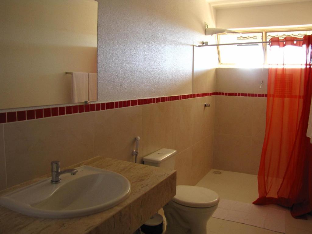Chappada Hotel Alto Paraíso de Goiás Εξωτερικό φωτογραφία