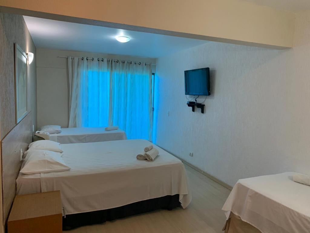 Chappada Hotel Alto Paraíso de Goiás Εξωτερικό φωτογραφία