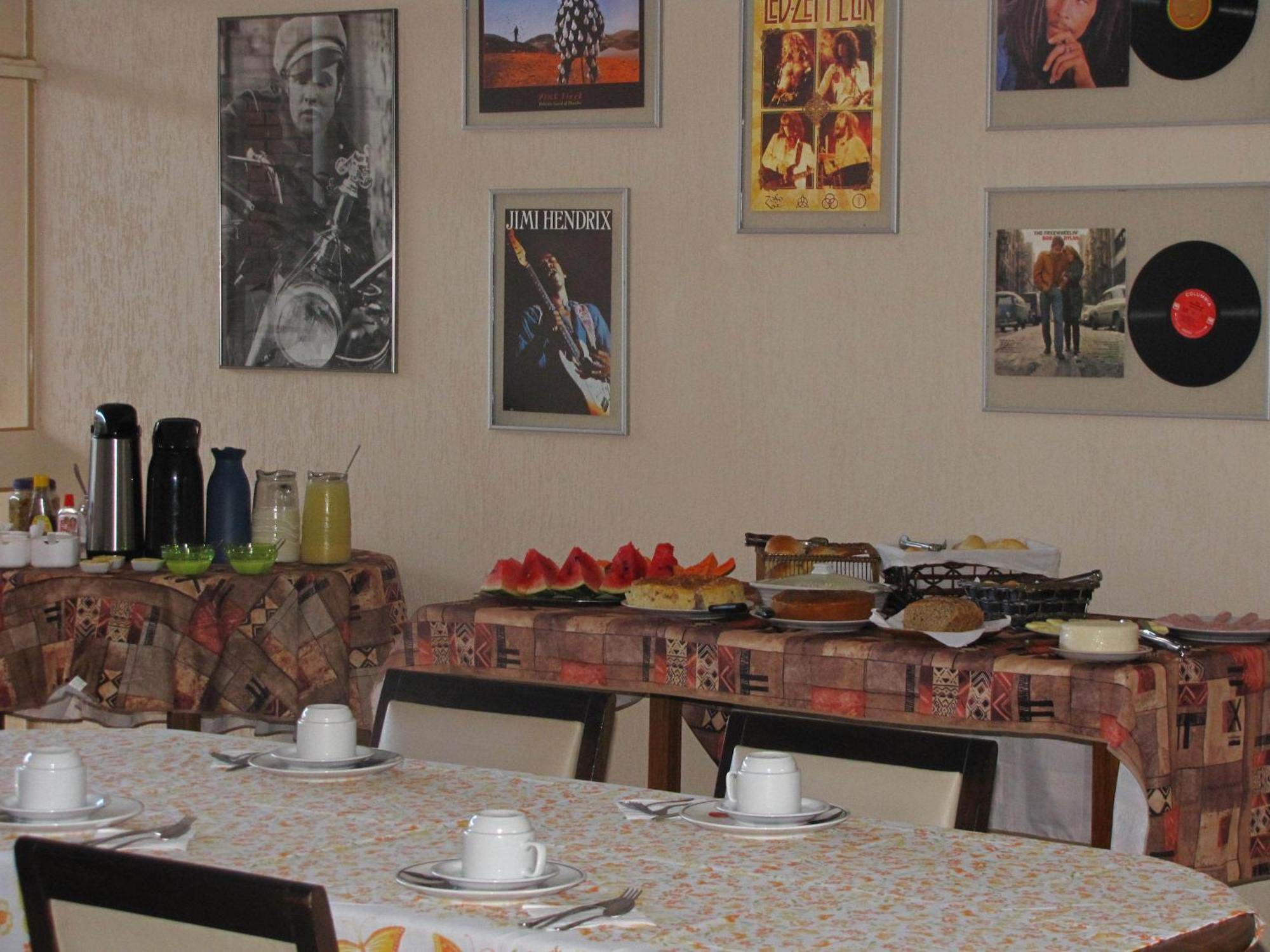 Chappada Hotel Alto Paraíso de Goiás Εξωτερικό φωτογραφία