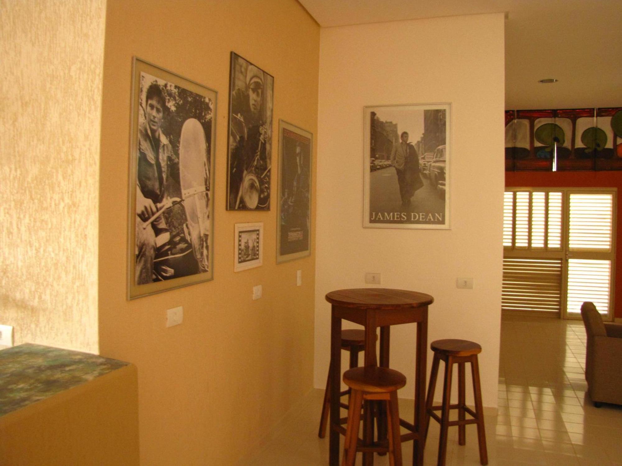 Chappada Hotel Alto Paraíso de Goiás Εξωτερικό φωτογραφία