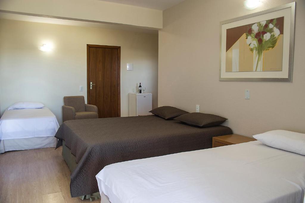 Chappada Hotel Alto Paraíso de Goiás Δωμάτιο φωτογραφία