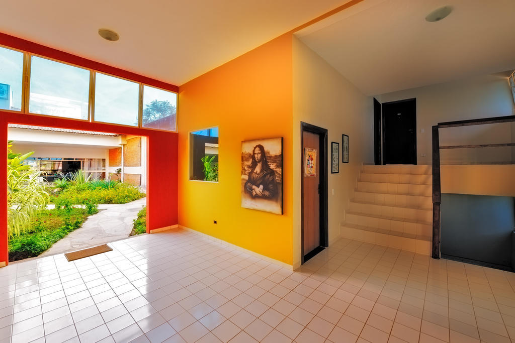 Chappada Hotel Alto Paraíso de Goiás Εξωτερικό φωτογραφία