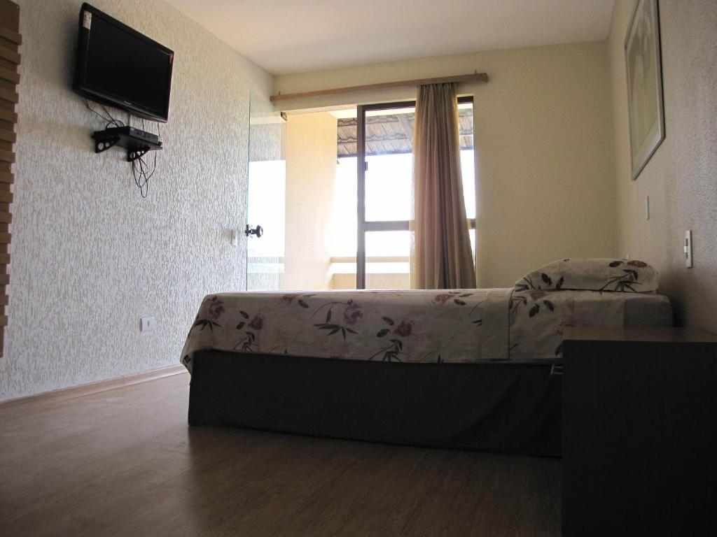 Chappada Hotel Alto Paraíso de Goiás Δωμάτιο φωτογραφία