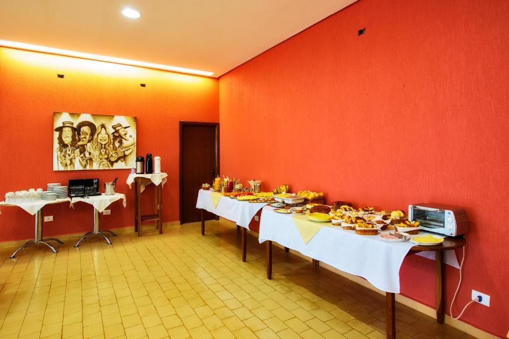 Chappada Hotel Alto Paraíso de Goiás Εξωτερικό φωτογραφία
