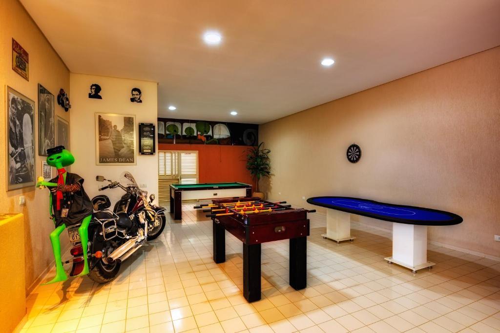 Chappada Hotel Alto Paraíso de Goiás Εξωτερικό φωτογραφία
