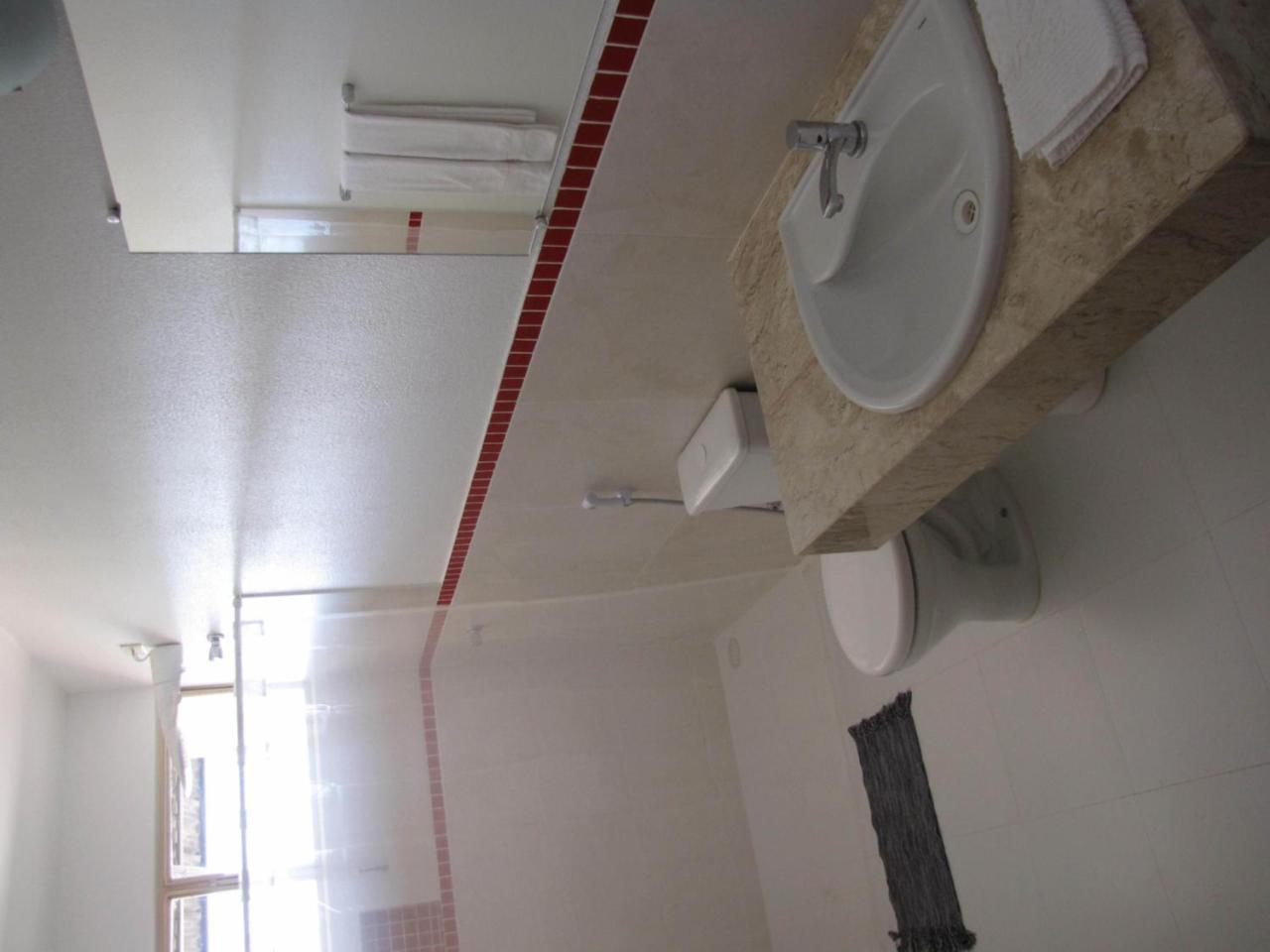 Chappada Hotel Alto Paraíso de Goiás Εξωτερικό φωτογραφία